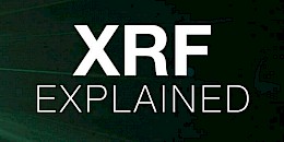 什么是X射線熒光（XRF）？